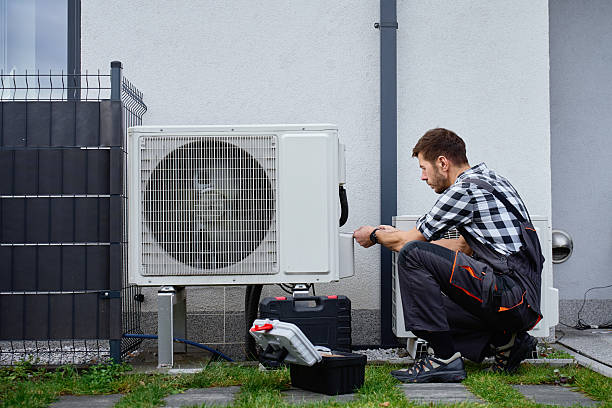 Trusted Ac Installation service in Ridley Park, PA - AAA Pro HVAC